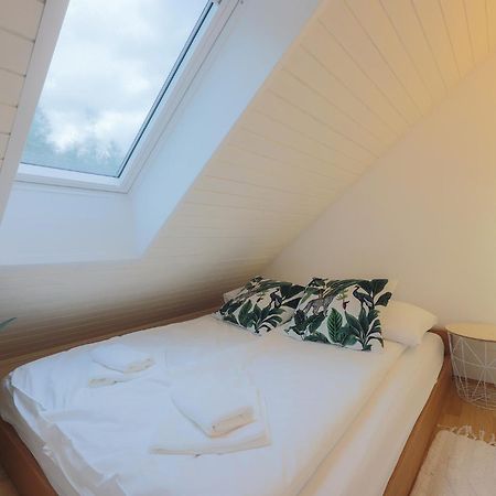 Apartma Pehta 克拉尼斯卡戈拉 外观 照片