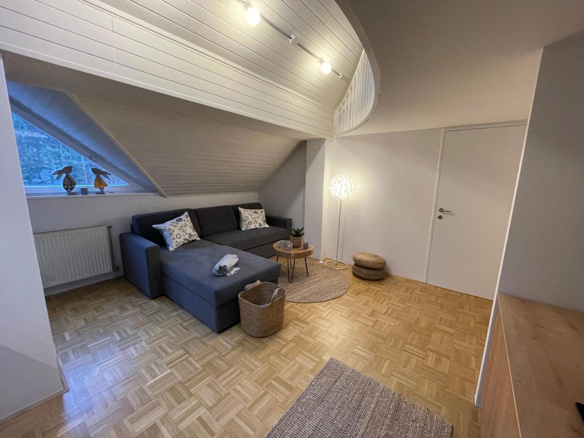 Apartma Pehta 克拉尼斯卡戈拉 外观 照片