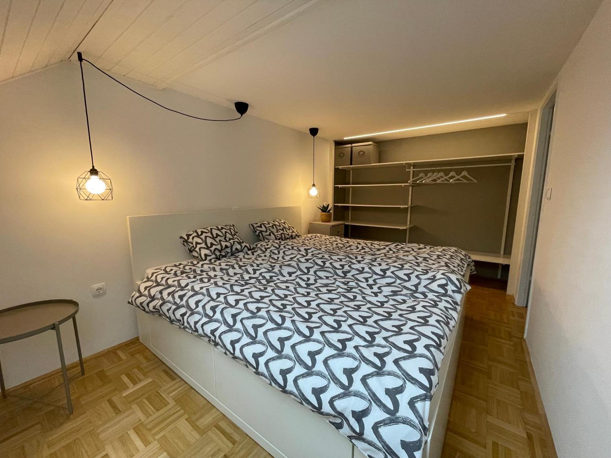 Apartma Pehta 克拉尼斯卡戈拉 外观 照片