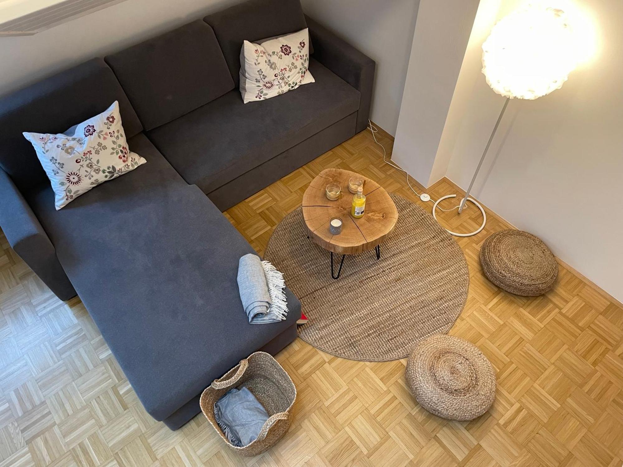 Apartma Pehta 克拉尼斯卡戈拉 外观 照片