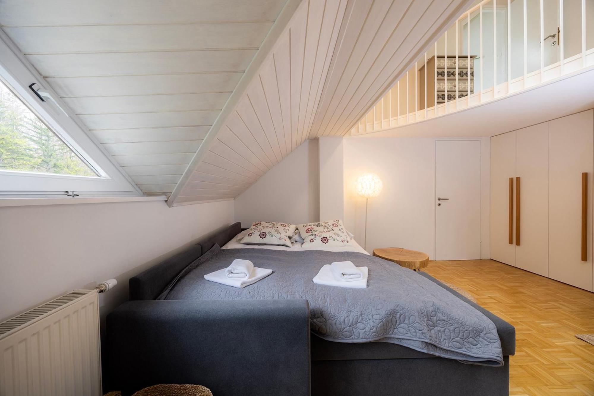 Apartma Pehta 克拉尼斯卡戈拉 外观 照片