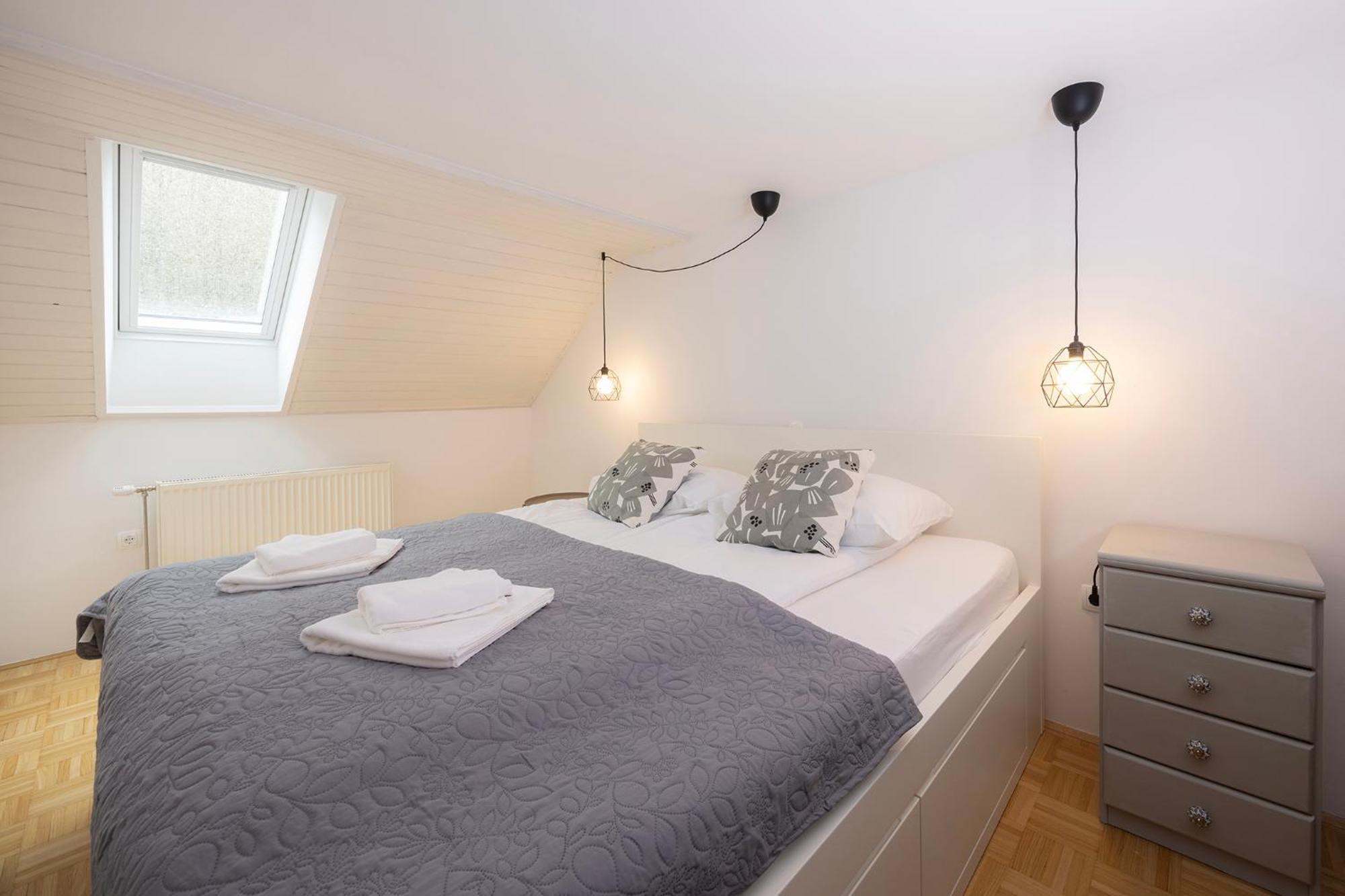 Apartma Pehta 克拉尼斯卡戈拉 外观 照片